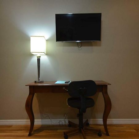 Suites Del Sol Tijuana Zewnętrze zdjęcie