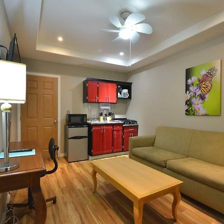 Suites Del Sol Tijuana Zewnętrze zdjęcie