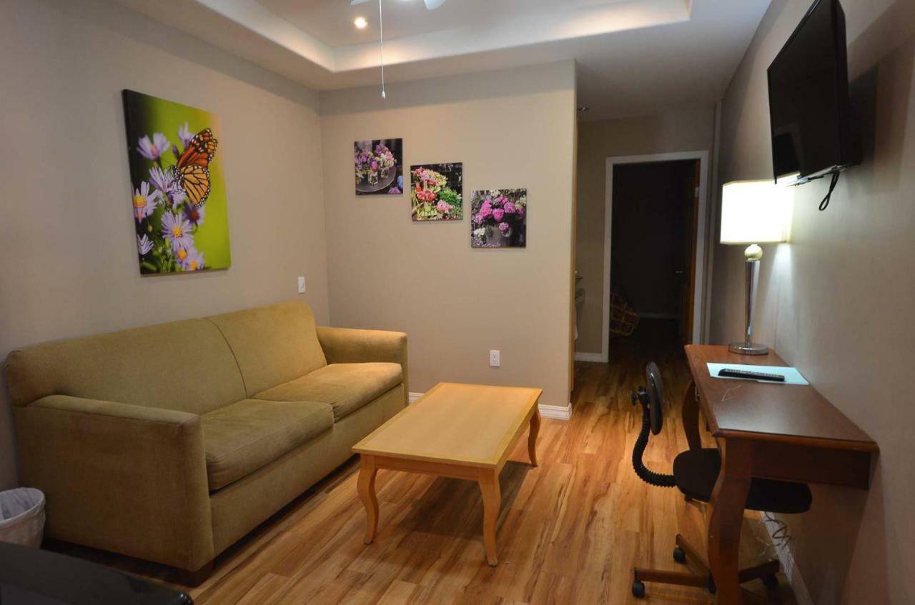 Suites Del Sol Tijuana Zewnętrze zdjęcie