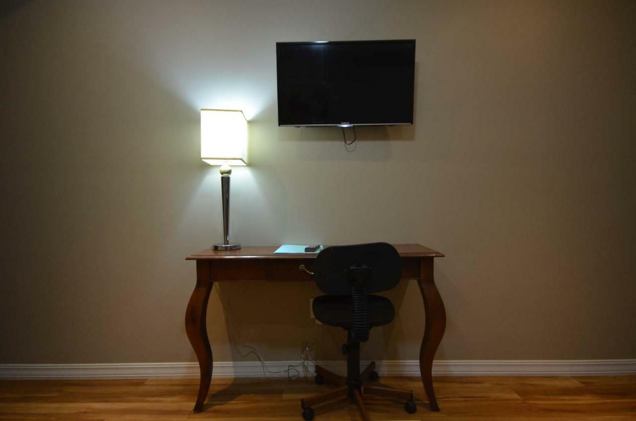 Suites Del Sol Tijuana Zewnętrze zdjęcie