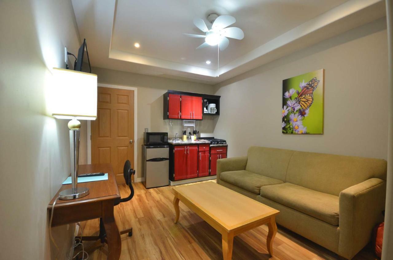 Suites Del Sol Tijuana Zewnętrze zdjęcie