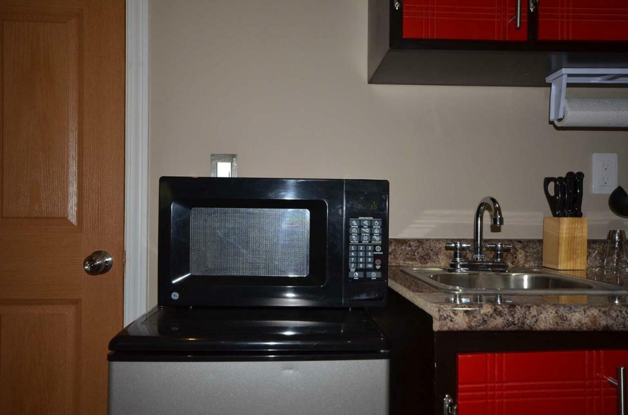 Suites Del Sol Tijuana Zewnętrze zdjęcie