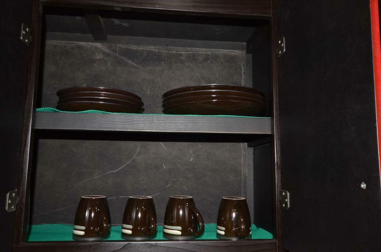 Suites Del Sol Tijuana Zewnętrze zdjęcie